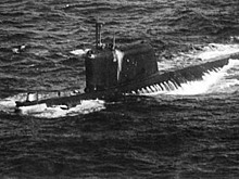 Подводник заявил о «крайней опасности» найденного контейнера реактора АПЛ К-19