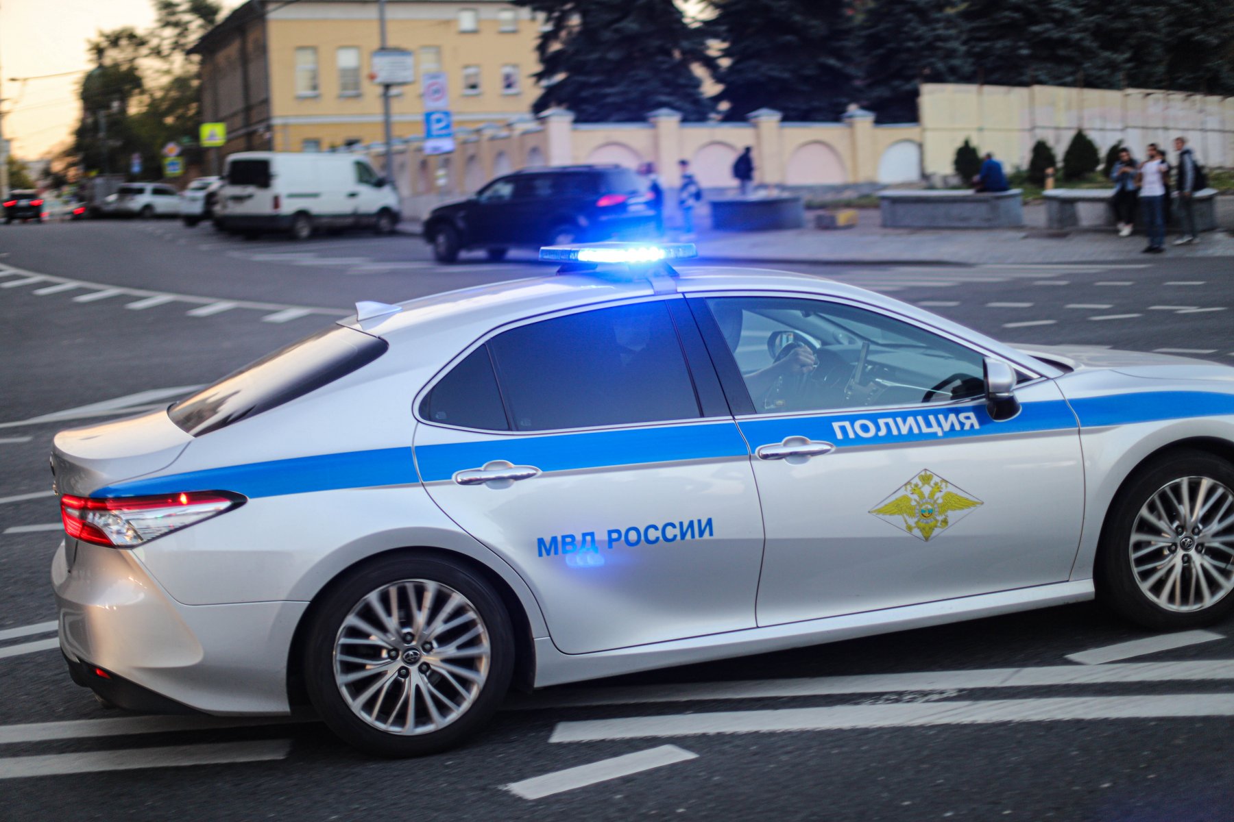 Житель Орехово-Зуево привлечен к уголовной ответственности за нападение на собутыльника