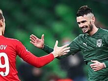 Режиссер фильма о «Краснодаре» рассказал, кто из игроков команды может стать голливудским актером