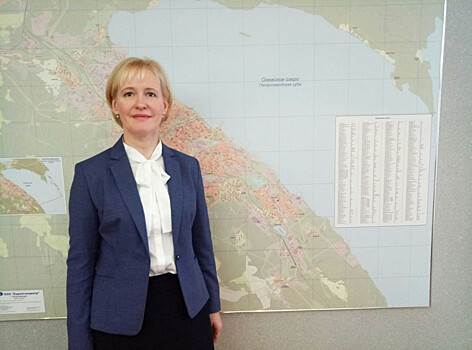 Ирина Мирошник заняла первое место в медиарейтинге мэров городов Северо-Запада