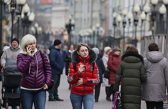 Опрос показал, что большинство россиян негативно относится к феминитивам