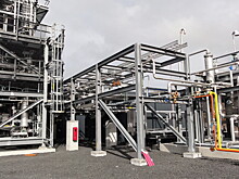 Китайцы хотят построить метаноловый завод в Хабаровском крае – самый крупный в мире. Но местные жители против