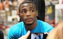 Чарло защитил титул чемпиона WBC в первом среднем весе в бою с Любином