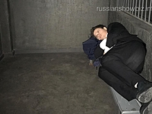 Андрей Гайдулян попал за решетку