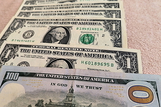 Стало известно о давлении странами ЕС на США и Японию по российским активам