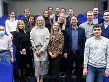Совет молодых специалистов Департамента финансов города Москвы подвел итоги работы за 2020 год