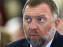 Дерипаска решил отказаться от президентства