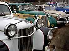 Новосибирск стал лидером по числу ДТП из-за старых авто