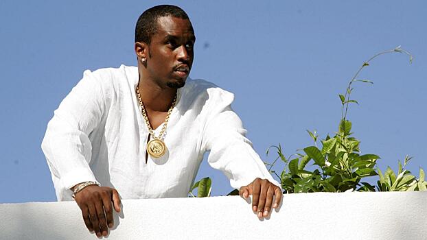 Полиция ФБР совершила рейд на тюремную камеру P.Diddy: подробности