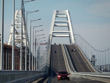 В Крыму объявили ракетную опасность