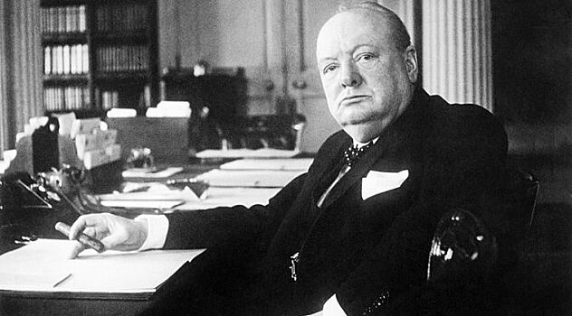 Что предсказал России Уинстон Черчилль
