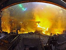 ЧМК произвел металлопрокат для оборудования рудников