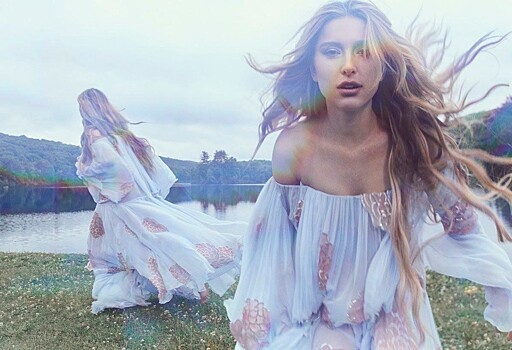 Как выглядит дочь основателя Apple Cтива Джобса