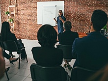 Госдума собирает отзывы на проект, обязывающий бизнес-коучей возвращать деньги за бесполезные тренинги