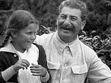 Что стало с детьми советских вождей за рубежом