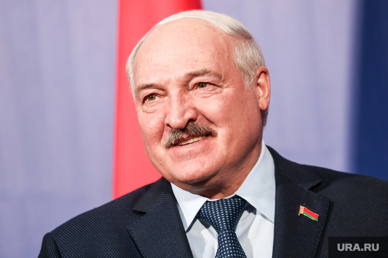 Лукашенко похвастался дружбой Белоруссии и РФ
