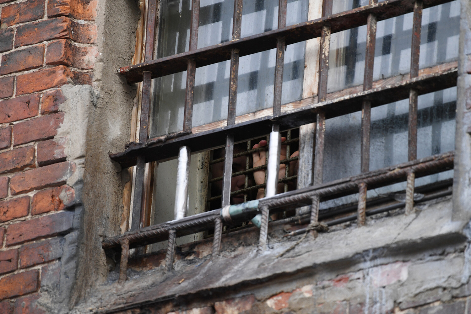 На Урале суд отправил в колонию на 1,5 года экс-ректора РГППУ Дубицкого