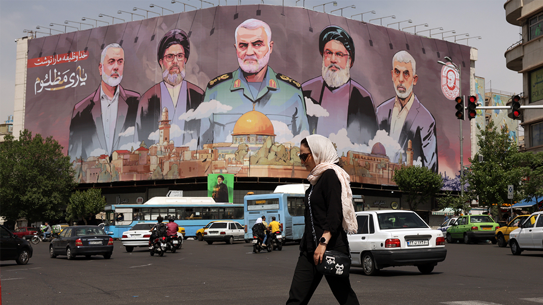 Трамп заявил, что не уверен в заключении ядерной сделки между США и Ираном