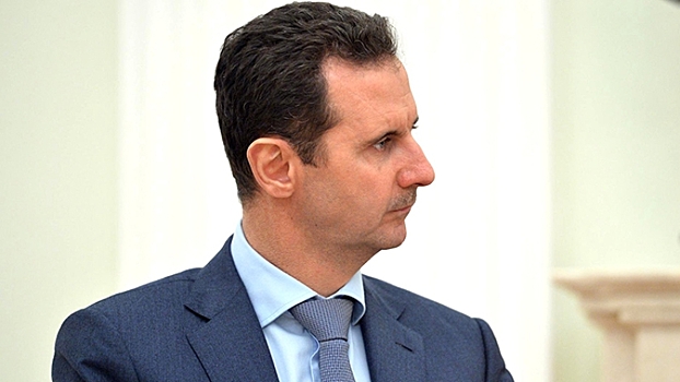 Постпред России назвал вздорным требование о немедленной отставке Асада