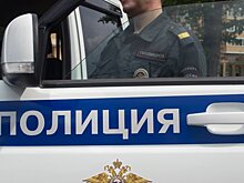 Пассажир столичного такси напал на водителя с ножом и похитил деньги
