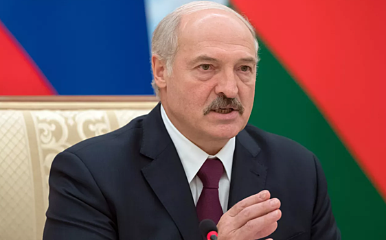 Лукашенко обратился к китайской автокомпании