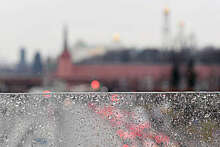 Гидрометцентр: 25 апреля воздух в Москве прогреется до 22°С, ожидается дождь