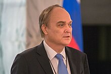 Посол РФ в США Антонов заявил о попытках ряда стран исказить правду о Второй мировой