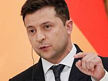 Зеленский решил отказаться от «Слуги народа»