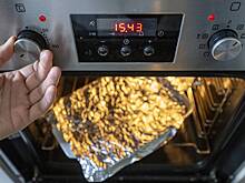 Какие продукты опасно запекать в фольге