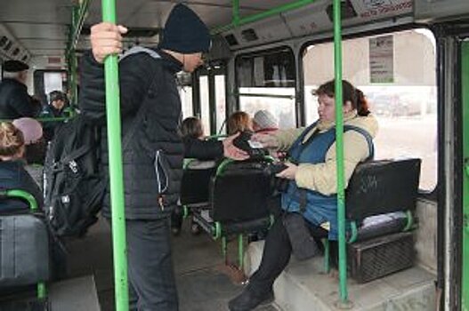 После обкатки в Челябинске инновационный трамвай вернули изготовителю