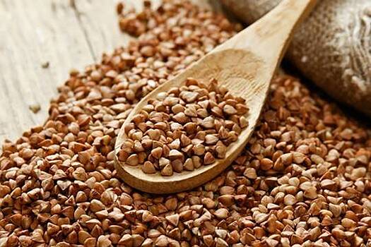 В Чувашии дорожает гречка