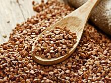 В Чувашии дорожает гречка