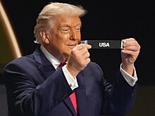 Европейцы опасаются ехать на ЧМ по футболу в США