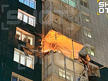 В России назвали удар ВСУ по Воронежу местью за «Орешник»