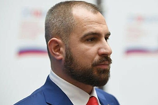 Лидера "Коммунистов России" заметили в резиденции свердловского губернатора