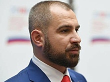 Лидера "Коммунистов России" заметили в резиденции свердловского губернатора