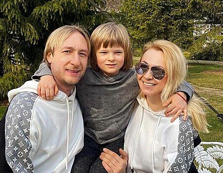 «Проходит все круги ада»: Рудковская вынесла на всеобщее обозрение проблемы чужой семьи