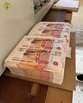 На Дону перед судом предстанут 28 фальшивомонетчиков