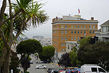 Тайная история российского консульства в Сан-Франциско