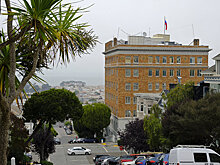Тайная история российского консульства в Сан-Франциско
