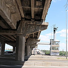 Опасные мосты Киева. Они готовы упасть под тяжестью лет и безхозяйствености