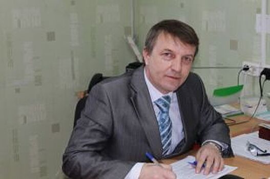 Назначен глава администрации Волгодонского района