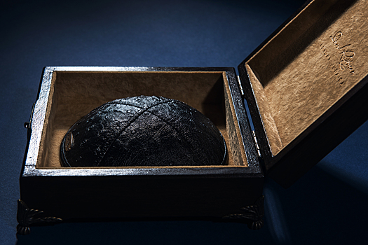 David Roytman: Как построить монопольный бизнес на люксовой иудаике (и продавать кипы за $1,5 тыс.)