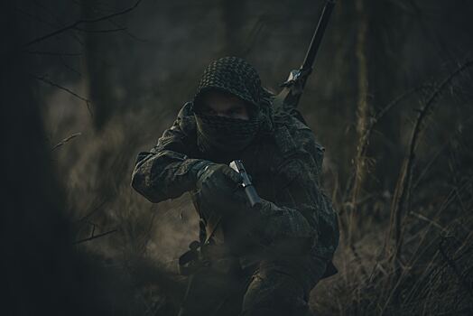 В России откажутся от продаж новой части Call of Duty