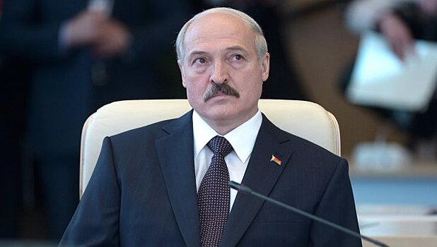 Лукашенко собрался в Пакистан