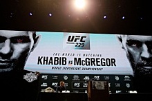 UFC 229: Уотерсон взяла верх над Херриг в первом бою основного карда