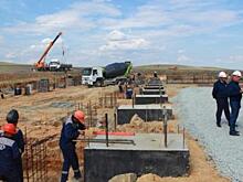 Струков открывает золотоизвлекательный комбинат за 250 миллионов долларов