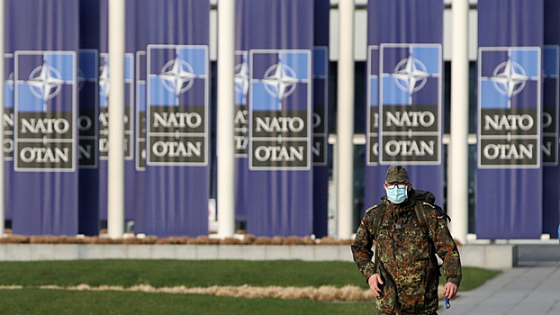"Немцев загнали в гнойник": политолог объяснил скандал с солдатами НАТО