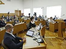 Олег Кувшинников: «2020-й – год социальной ответственности власти»