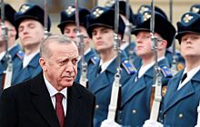 Турция готова вступить в войну с Россией